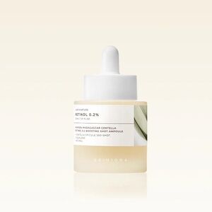 Skin1004 Retinol Boosting Shot Ampoule